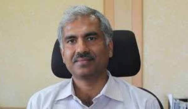 Manoj Ahuja - New Chairman of CBSE